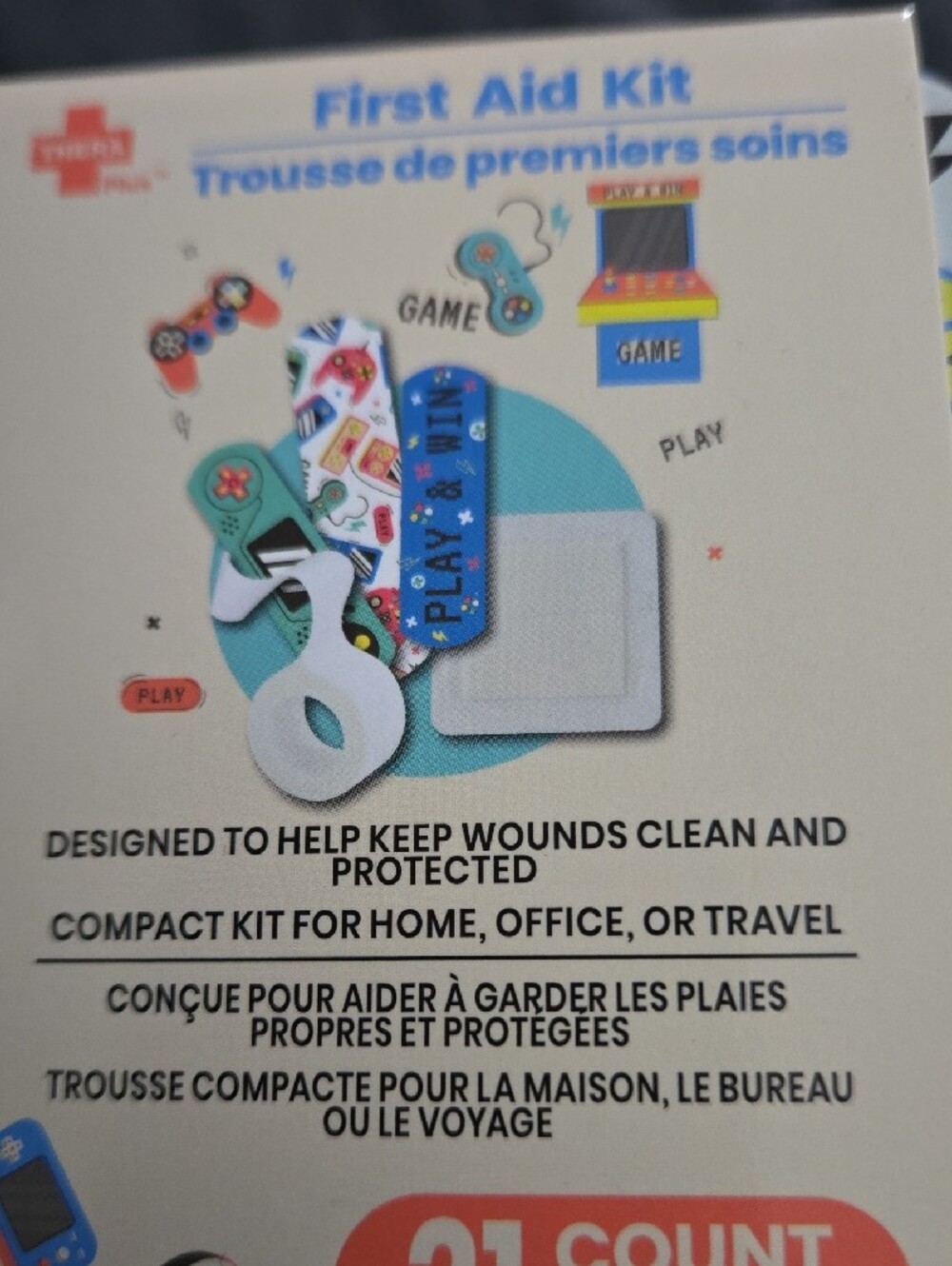 First Aid Kit - Picture 2 of 7